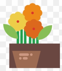 Flower Vector Svg Icon 148 - PNG Repo Free Icons