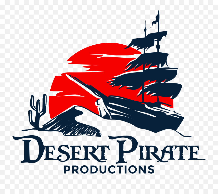 Desert Pirate Productions Classified As - Sail Png,Classified Png
