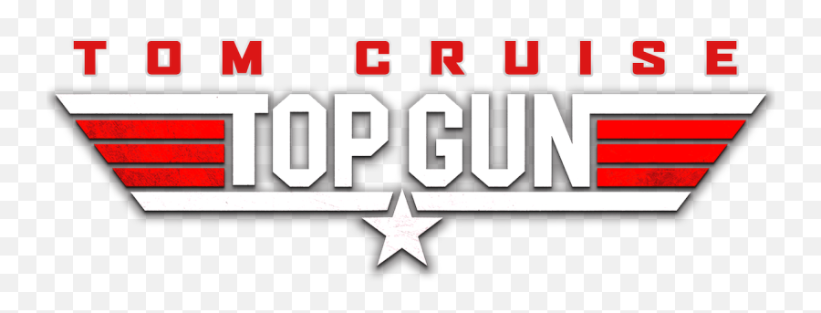 Top Gun Netflix - Vertical Png,Tom Cruise Png