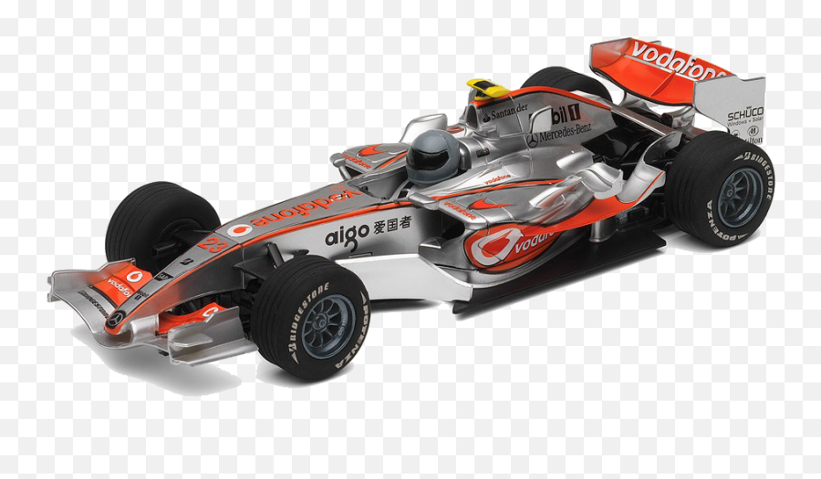 Download Mclaren F1 Png Image Hq Freepngimg - Scalextric Mclaren 2007,Race Car Png