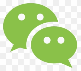 Wechat - Logo Png