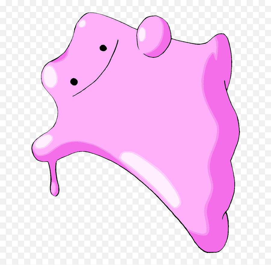 Ditto - Ditto Png,Ditto Png