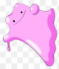 Ditto - Ditto Png,Ditto Png