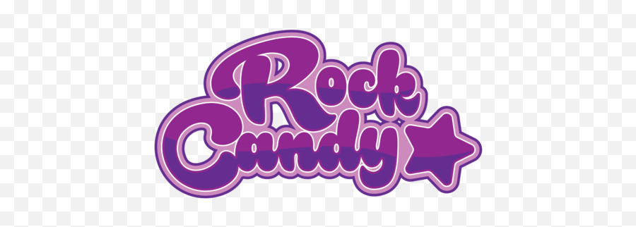 Funko Rock Candy - Funko Rock Candy Logo Png,Funko Logo Png