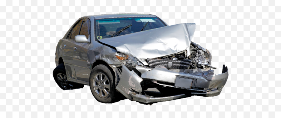 Car Crash Png 2 Image - Car Crashed Transparent Background,Car Crash Png