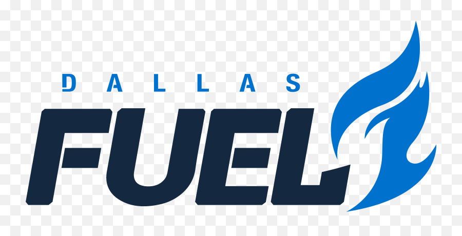 Dallas Fuel - Overwatch League Dallas Fuel Png,Seoul Dynasty Logo