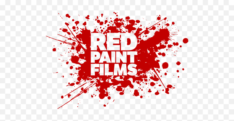 H O M E Red Paint Films - Dot Png,Red Paint Png
