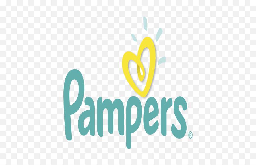 Activeshop - Logo Fralda Pampers Png,Pampers Logo
