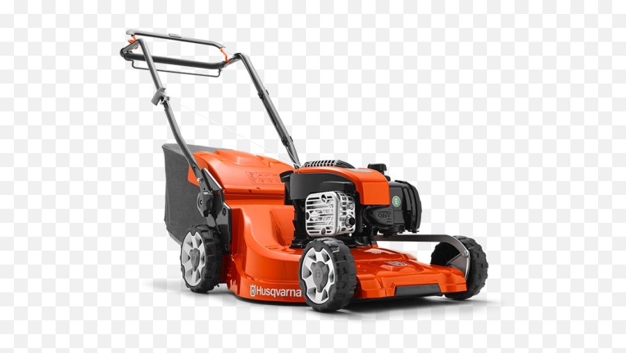 Lawnmowers Clare Galway Lawn Mowers - Husqvarna Lc 247 S Png,Lawnmower Png