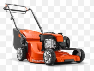 Lawnmowers Clare Galway Lawn Mowers - Husqvarna Lc 247 S Png,Lawnmower Png