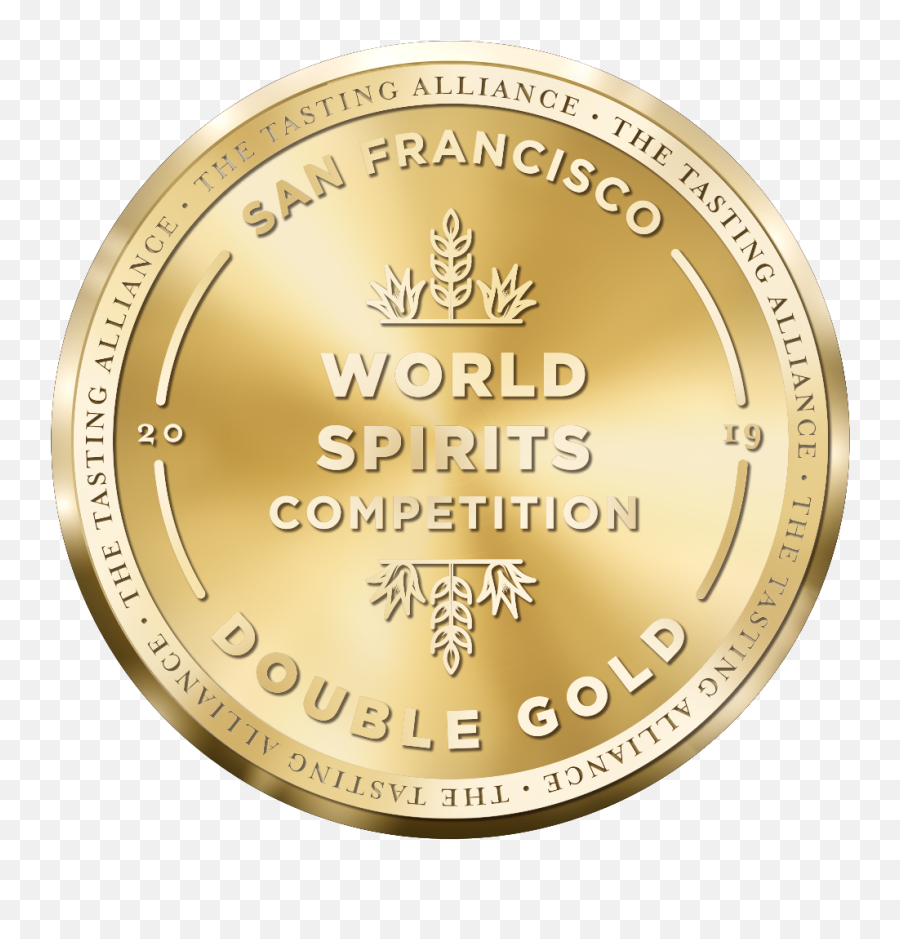 Toomevara Burnish - Jack Ryan Whiskey San Francisco World Spirits Competition 2019 Double Gold Png,Png Jack Ryan