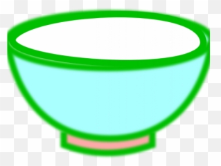Bowl Clipart Cereal - Png Download Full Size Clipart Circle,Cereal Bowl Png