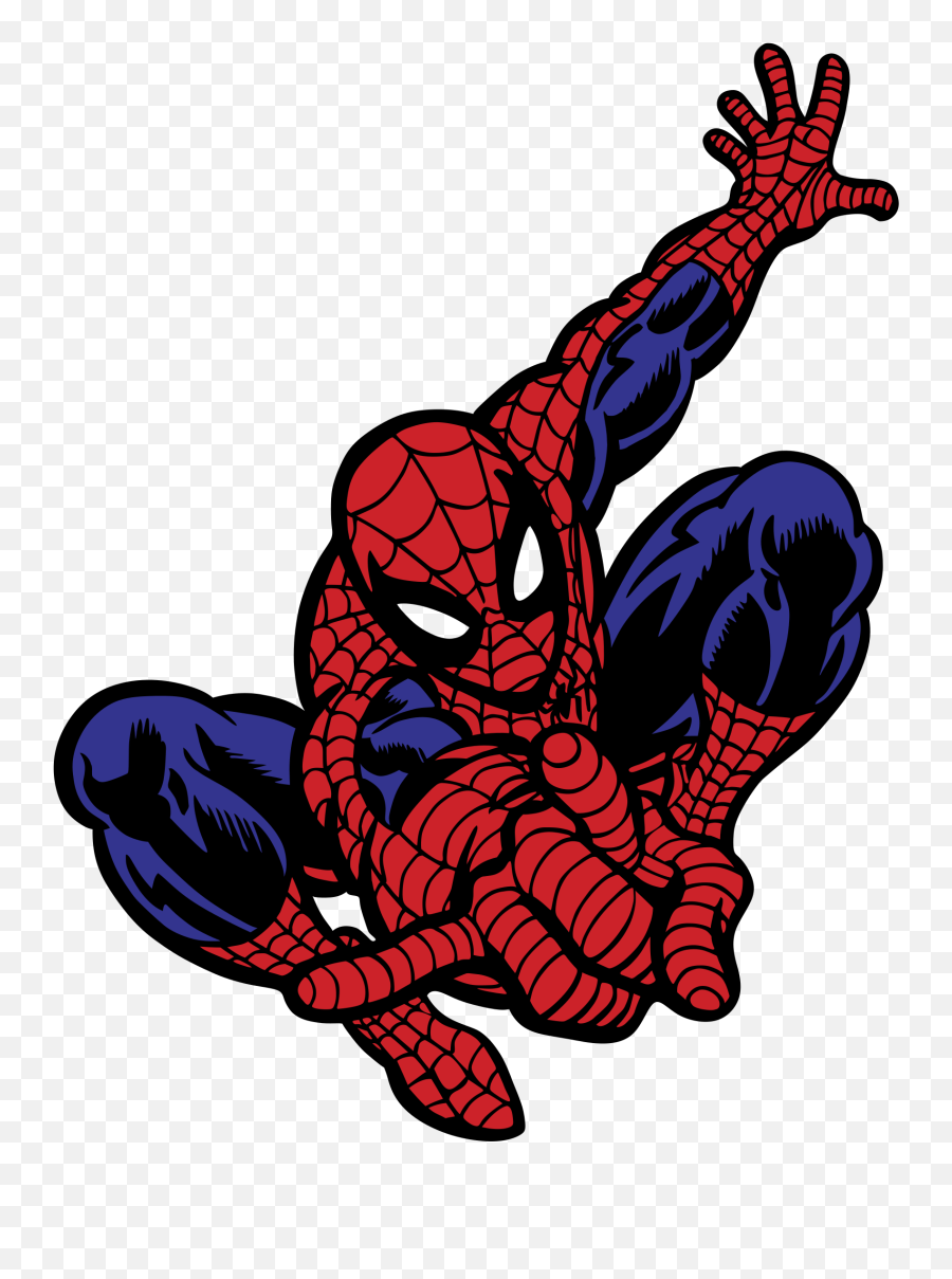 Spider Man Logo Png Transparent U0026 Svg Vector - Freebie Supply Spiderman  Png,Spider Man Png - free transparent png images 