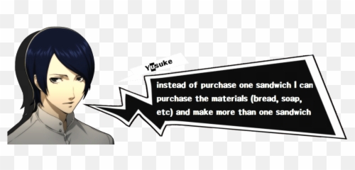 Yusuke Kitagawa - Hair Design Png,Yusuke Png