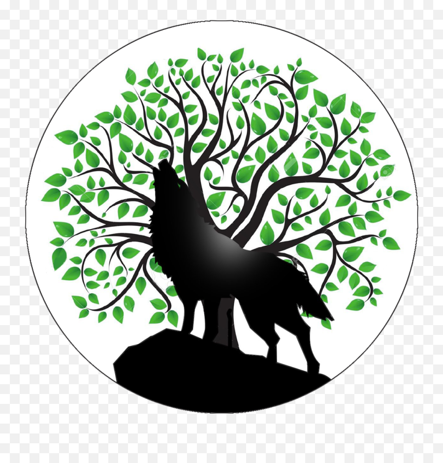 Erasmus To The Woods Logos - Tree Clipart Png Transparent Background,Into The Woods Logos