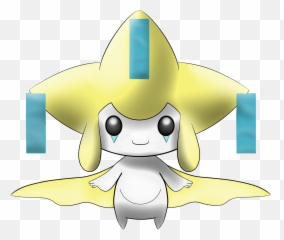 Datas Pokemon Drawings - Fictional Character Png,Jirachi Png