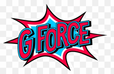 Gforce - Vertical png
