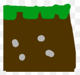 Grass Block Layer - Dot png
