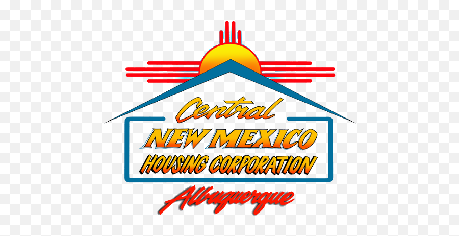 Home - Central New Mexico Housing Corporation Png,New Mexico Png