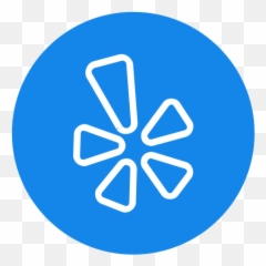 Yelp Icon - Church Of God Prophecy Logo png