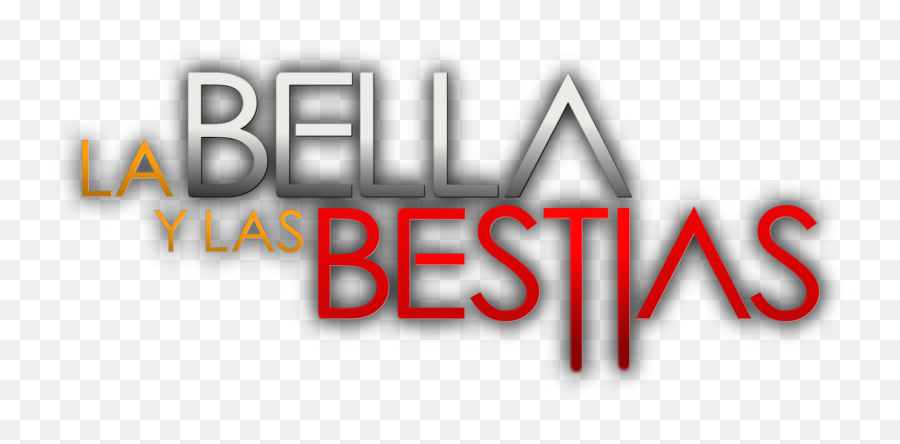 Download Hd La Bella Y Las Bestias - Bella Y Las Bestias La Bella Y Las Bestias Univision Png,Univision Logo Png