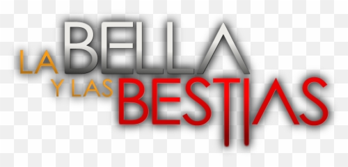 Download Hd La Bella Y Las Bestias - Univision png
