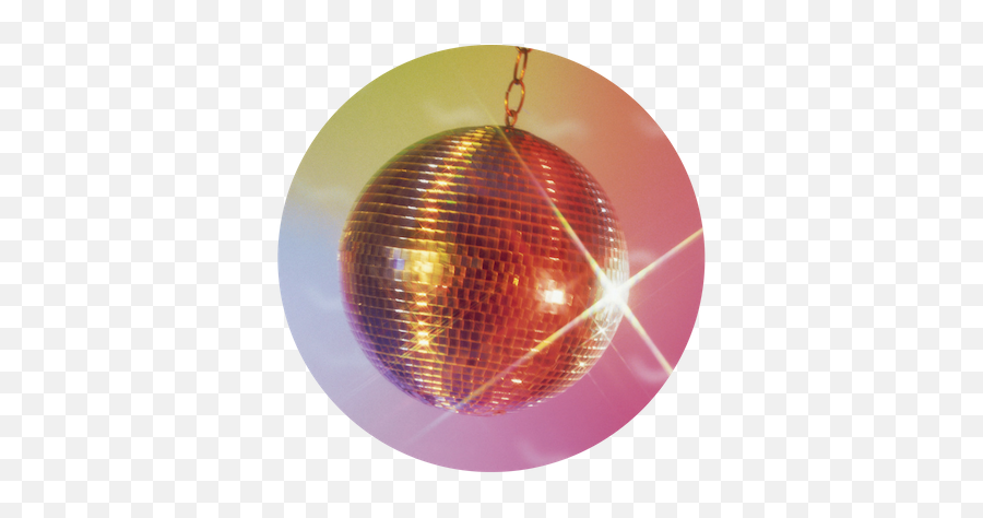 Disco Png Bola