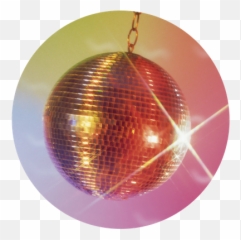 Disco Png Bola