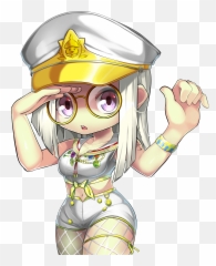 Cgsee7c - Maplestory 2 Official Art png