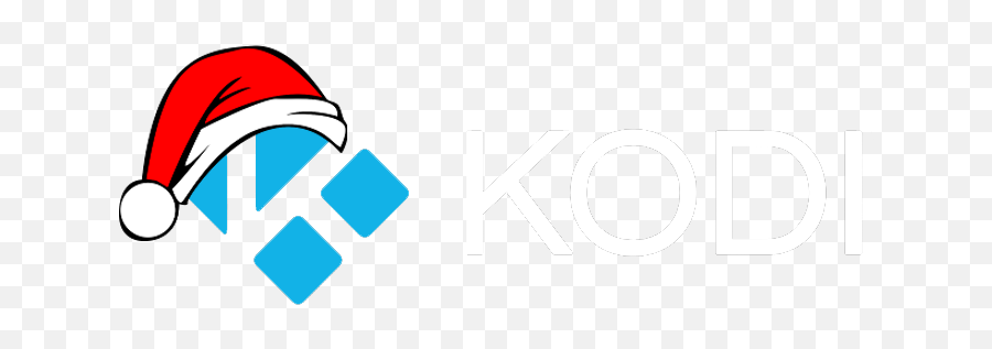 Kodi - Christmas Png,Kodi Logo Png