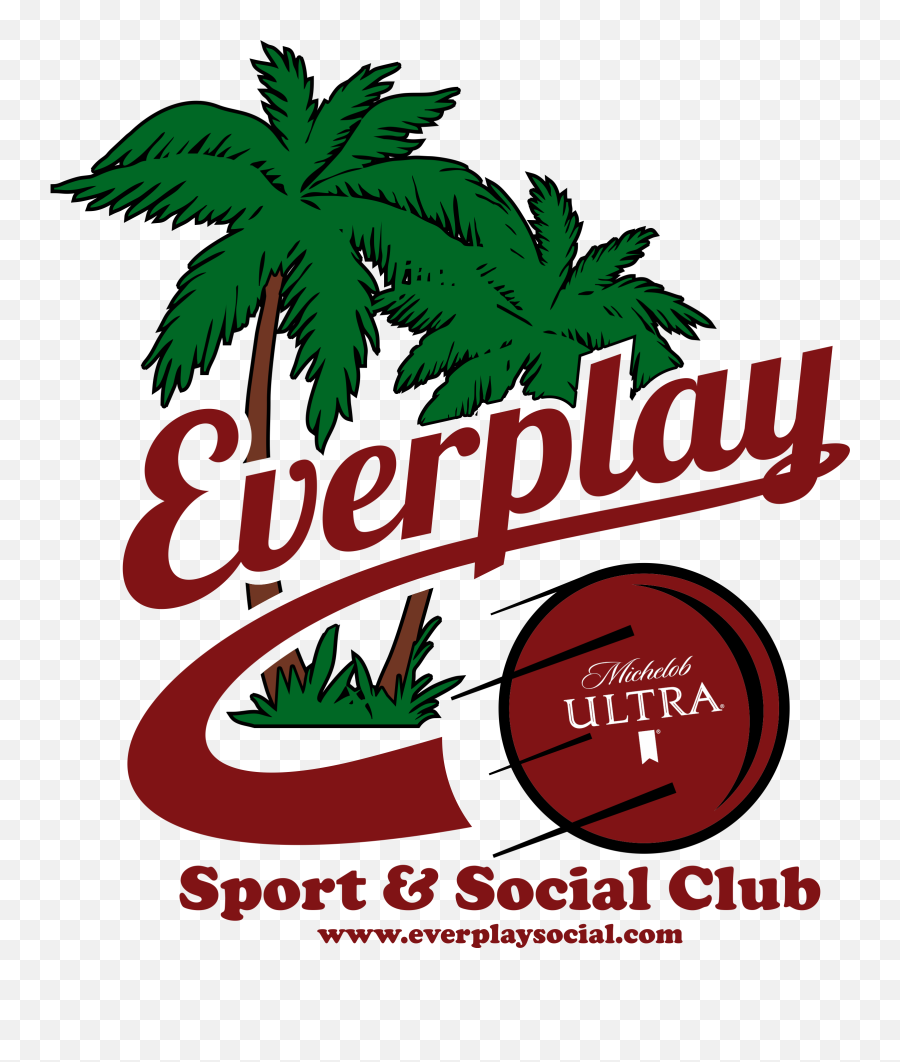3rd Annual Everplay Christmas Bar Crawl - Fresh Png,Michelob Ultra Logo