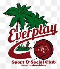 3rd Annual Everplay Christmas Bar Crawl - Fresh Png,Michelob Ultra Logo