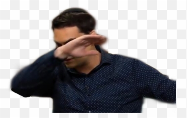 Dab - Ben Shapiro Transparent Background Png,Ben Shapiro Png