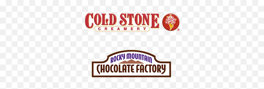 Cold Stone Creamery Rocky Mountain - Cold Stone Rocky Mountain Chocolate Factory Png,Cold Stone Logo
