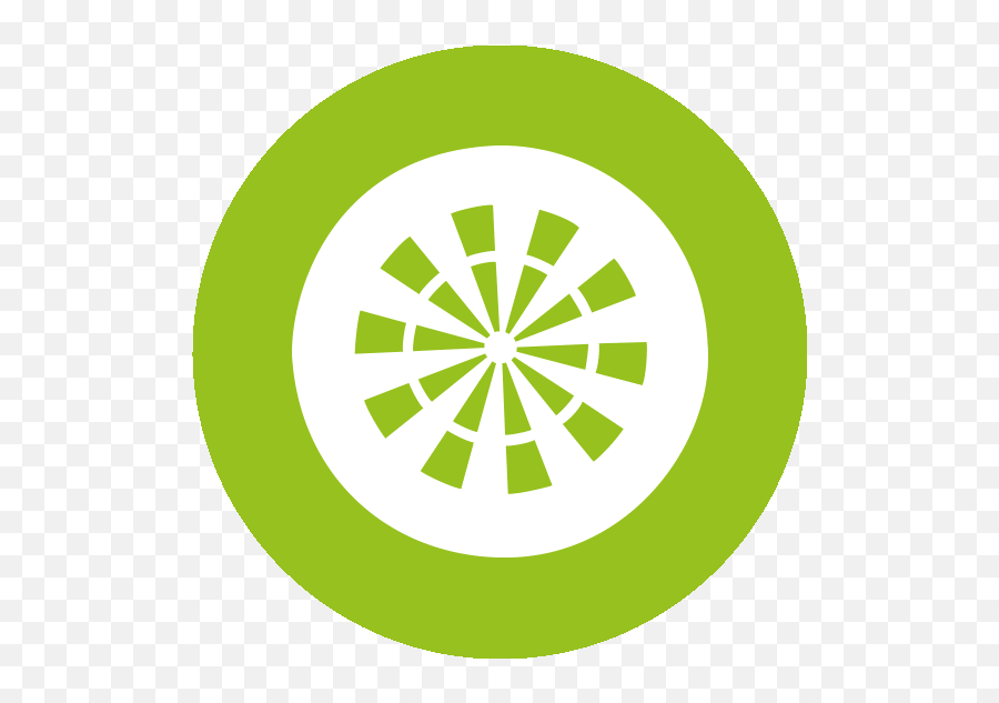 Download Target Icon Green - Villa Park Full Size Png Portrait Of A Man,Target Icon Png