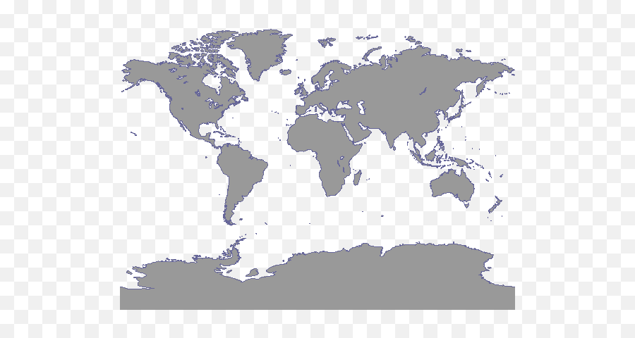 Graphical File Formats And Web Cartography - World Map With Bolts Png,World Map Png Transparent Background