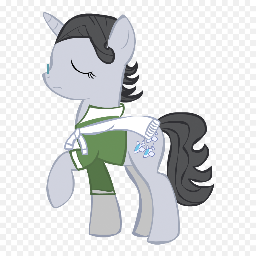 What If An Earth Pony Wanted To Join The Wonderbolts - Fim Mlp Jet Set Png,Jet Set Radio Future Logo