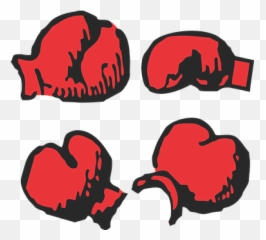 100 Free Gloves U0026 Boxing Vectors - Pixabay Boxerské Rukavice Png,Boxing Glove Logo