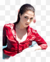 Download Marie Avgeropoulos Png Image - Photoshoot