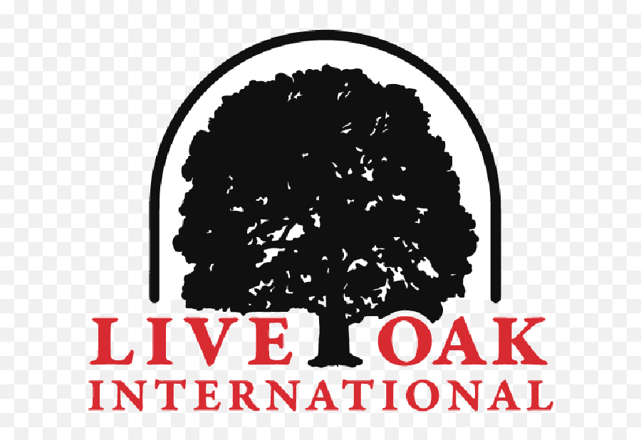 Live Oak International 2020 Time Table - Live Oak International Logo Png,Live Oak Png