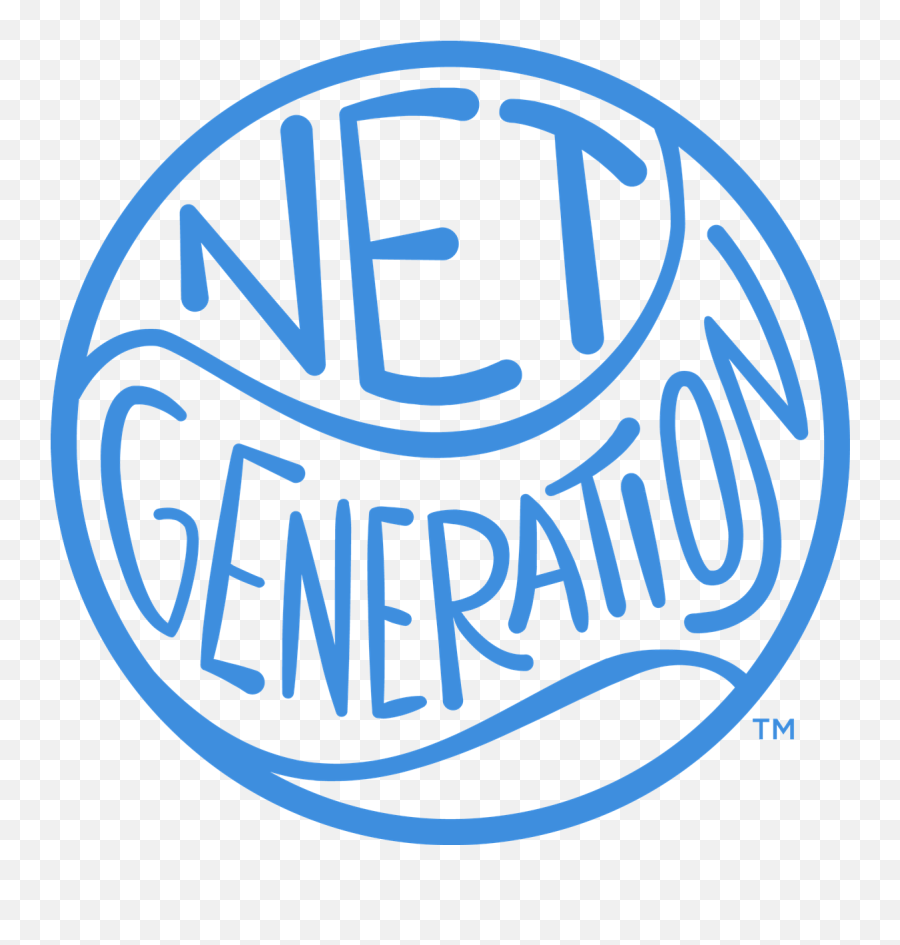 Play Tennis - Usta Net Generation Png,Nets Logo Png