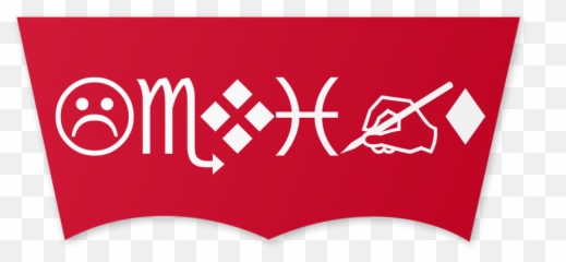 Famous Logos In Wingdings Steve Lovelace - Sma Negeri 1 Lawang Kidul png