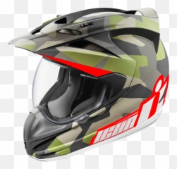 Icon Variant Helmet - Motorcycle png