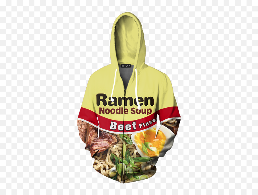 Noodle Clipart Noodels - Ramen Noodle Hoodie Beef Png,Ramen Noodles Png