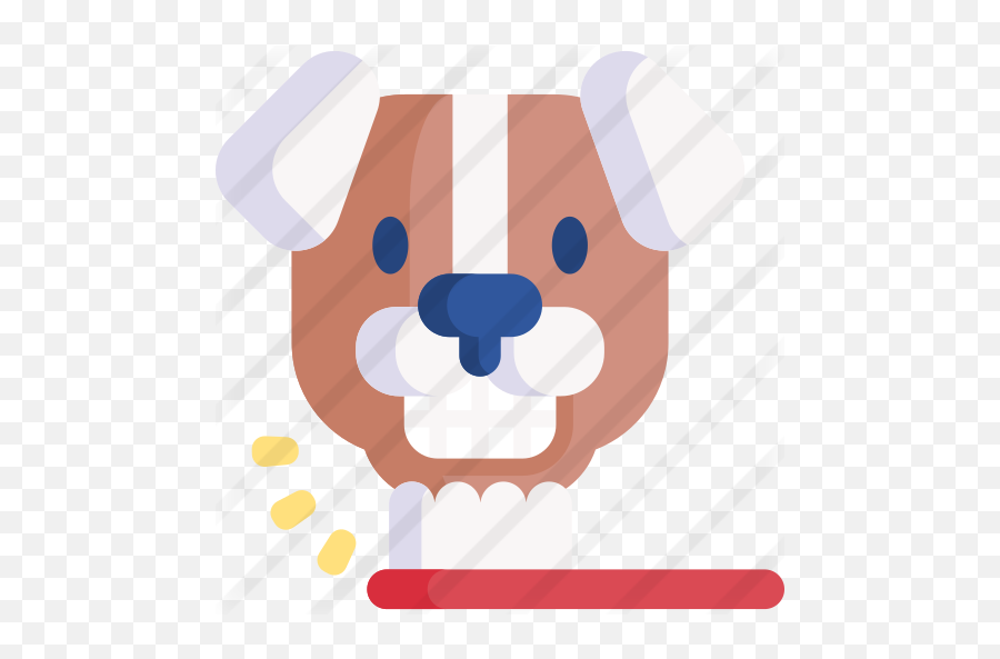 Tooth Cleaning - Happy Png,Aniami Teeth Icon