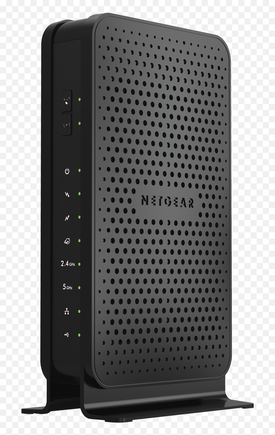 Netgear - C3700 N600 Wifi Router With Docsis 30 Cable Modem Png,Comcast Icon For Desktop