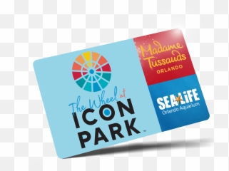 Tickets Packages To Icon Park In - Sea Life Sydney Aquarium png