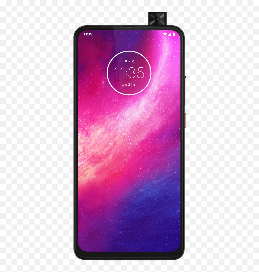 Motorola One Hyper - Motorola Motorola Motorola One Hyper Png,Verizon Samsung Flip Phone Icon Meanings