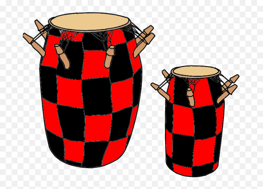 Kete Drums - Cylinder Png,Percussion Icon