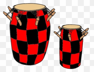 Kete Drums - Cylinder png